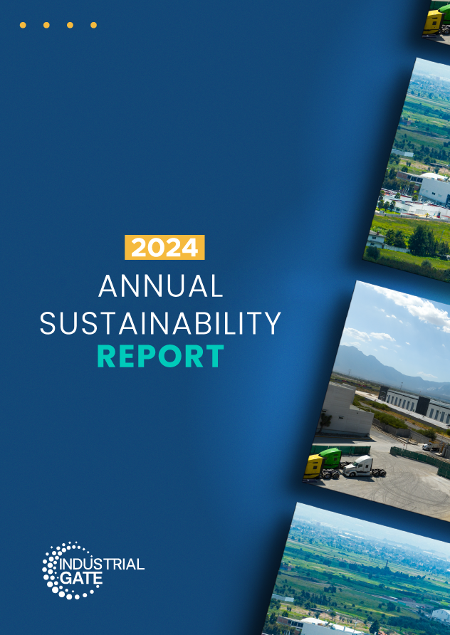 2024 Sustainability Annual Report